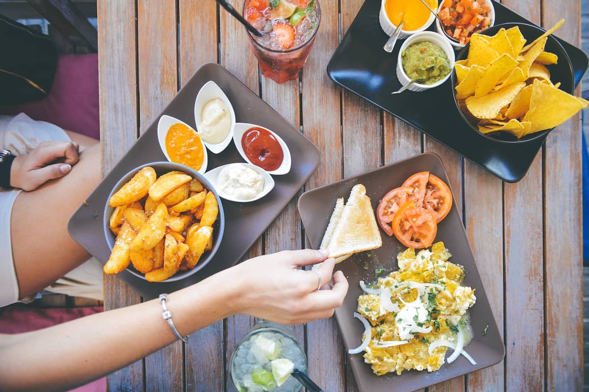 Pizzeria Martino w Zagnańsku